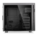 Obudowa Thermaltake Suppressor F51 TG CA-1E1-00M1WN-03 (ITX, Micro ATX, Mini ATX; kolor czarny) - 773167