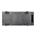 Obudowa Thermaltake Core G21 TG CA-1I4-00M1WN-00 (ATX, Micro ATX, Mini ITX; kolor czarny) - 773275