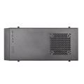Obudowa Thermaltake Core G21 TG CA-1I4-00M1WN-00 (ATX, Micro ATX, Mini ITX; kolor czarny) - 773274