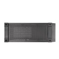 Obudowa Thermaltake Core G3 Window CA-1G6-00T1WN-00 (ATX, Micro ATX, Mini ITX; kolor czarny) - 863271