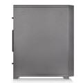 Obudowa Thermaltake Core G3 Window CA-1G6-00T1WN-00 (ATX, Micro ATX, Mini ITX; kolor czarny) - 863268