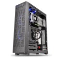 Obudowa Thermaltake Core G3 Window CA-1G6-00T1WN-00 (ATX, Micro ATX, Mini ITX; kolor czarny) - 863274