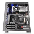 Obudowa Thermaltake Core G3 Window CA-1G6-00T1WN-00 (ATX, Micro ATX, Mini ITX; kolor czarny) - 863281