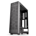 Obudowa Thermaltake Core G3 Window CA-1G6-00T1WN-00 (ATX, Micro ATX, Mini ITX; kolor czarny) - 863264