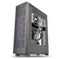 Obudowa Thermaltake Core G3 Window CA-1G6-00T1WN-00 (ATX, Micro ATX, Mini ITX; kolor czarny) - 863273
