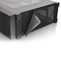 Obudowa Thermaltake Core G3 Window CA-1G6-00T1WN-00 (ATX, Micro ATX, Mini ITX; kolor czarny) - 863296