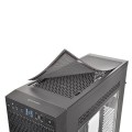 Obudowa Thermaltake Core G3 Window CA-1G6-00T1WN-00 (ATX, Micro ATX, Mini ITX; kolor czarny) - 863286