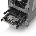 Obudowa Thermaltake Core G3 Window CA-1G6-00T1WN-00 (ATX, Micro ATX, Mini ITX; kolor czarny) - 863294