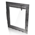 Obudowa Thermaltake Core G3 Window CA-1G6-00T1WN-00 (ATX, Micro ATX, Mini ITX; kolor czarny) - 863295
