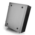 Obudowa Thermaltake Core G3 Window CA-1G6-00T1WN-00 (ATX, Micro ATX, Mini ITX; kolor czarny) - 863287