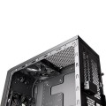 Obudowa Thermaltake Core G3 Window CA-1G6-00T1WN-00 (ATX, Micro ATX, Mini ITX; kolor czarny) - 863293
