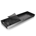 Obudowa Thermaltake Core G3 Window CA-1G6-00T1WN-00 (ATX, Micro ATX, Mini ITX; kolor czarny) - 863285