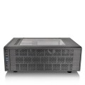 Obudowa Thermaltake Core G3 Window CA-1G6-00T1WN-00 (ATX, Micro ATX, Mini ITX; kolor czarny) - 863276