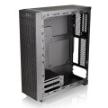 Obudowa Thermaltake Core G3 Window CA-1G6-00T1WN-00 (ATX, Micro ATX, Mini ITX; kolor czarny) - 863266