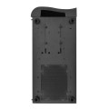 Obudowa Thermaltake View 22 TG CA-1J3-00M1WN-00 (ATX, Micro ATX, Mini ITX; kolor czarny) - 773310