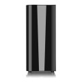 Obudowa Thermaltake View 22 TG CA-1J3-00M1WN-00 (ATX, Micro ATX, Mini ITX; kolor czarny) - 773307