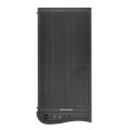 Obudowa Thermaltake View 22 TG CA-1J3-00M1WN-00 (ATX, Micro ATX, Mini ITX; kolor czarny) - 773309