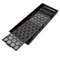 Obudowa Thermaltake Core V71 TG CA-1B6-00F1WN-04 (ATX, Extended ATX, Micro ATX, Mini ITX; kolor czarny) - 772275