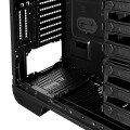 Obudowa Thermaltake Core V71 TG CA-1B6-00F1WN-04 (ATX, Extended ATX, Micro ATX, Mini ITX; kolor czarny) - 772279