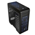 Obudowa Thermaltake Core V71 TG CA-1B6-00F1WN-04 (ATX, Extended ATX, Micro ATX, Mini ITX; kolor czarny) - 772262