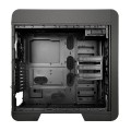 Obudowa Thermaltake Core V71 TG CA-1B6-00F1WN-04 (ATX, Extended ATX, Micro ATX, Mini ITX; kolor czarny) - 772270