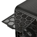 Obudowa Thermaltake Core V71 TG CA-1B6-00F1WN-04 (ATX, Extended ATX, Micro ATX, Mini ITX; kolor czarny) - 772277