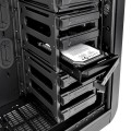 Obudowa Thermaltake Core V71 TG CA-1B6-00F1WN-04 (ATX, Extended ATX, Micro ATX, Mini ITX; kolor czarny) - 772278