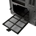 Obudowa Thermaltake Core V71 TG CA-1B6-00F1WN-04 (ATX, Extended ATX, Micro ATX, Mini ITX; kolor czarny) - 772276