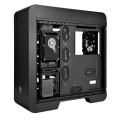 Obudowa Thermaltake Core V71 TG CA-1B6-00F1WN-04 (ATX, Extended ATX, Micro ATX, Mini ITX; kolor czarny) - 772272