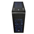 Obudowa Thermaltake Core V71 TG CA-1B6-00F1WN-04 (ATX, Extended ATX, Micro ATX, Mini ITX; kolor czarny) - 772263