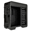 Obudowa Thermaltake Core V71 TG CA-1B6-00F1WN-04 (ATX, Extended ATX, Micro ATX, Mini ITX; kolor czarny) - 772269