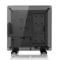 Obudowa Thermaltake Core P1 TG CA-1H9-00T1WN-00 (Mini ITX; kolor przeźroczysty) - 774437