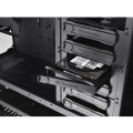 Obudowa Thermaltake View 91 RGB TG CA-1I9-00F1WN-00 (ATX, Extended ATX, Micro ATX, Mini ITX, XL-ATX; kolor czarny) - 774245