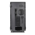 Obudowa Thermaltake View 91 RGB TG CA-1I9-00F1WN-00 (ATX, Extended ATX, Micro ATX, Mini ITX, XL-ATX; kolor czarny) - 774260