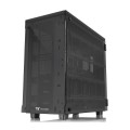 Obudowa Thermaltake View 91 RGB TG CA-1I9-00F1WN-00 (ATX, Extended ATX, Micro ATX, Mini ITX, XL-ATX; kolor czarny) - 774263