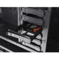 Obudowa Thermaltake View 91 RGB TG CA-1I9-00F1WN-00 (ATX, Extended ATX, Micro ATX, Mini ITX, XL-ATX; kolor czarny) - 774246