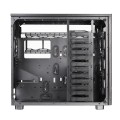 Obudowa Thermaltake View 91 RGB TG CA-1I9-00F1WN-00 (ATX, Extended ATX, Micro ATX, Mini ITX, XL-ATX; kolor czarny) - 774257
