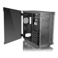 Obudowa Thermaltake View 91 RGB TG CA-1I9-00F1WN-00 (ATX, Extended ATX, Micro ATX, Mini ITX, XL-ATX; kolor czarny) - 774242