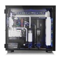 Obudowa Thermaltake View 91 RGB TG CA-1I9-00F1WN-00 (ATX, Extended ATX, Micro ATX, Mini ITX, XL-ATX; kolor czarny) - 774253