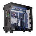 Obudowa Thermaltake View 91 RGB TG CA-1I9-00F1WN-00 (ATX, Extended ATX, Micro ATX, Mini ITX, XL-ATX; kolor czarny) - 774254