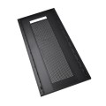 Obudowa Thermaltake View 91 RGB TG CA-1I9-00F1WN-00 (ATX, Extended ATX, Micro ATX, Mini ITX, XL-ATX; kolor czarny) - 774250