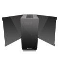 Obudowa Thermaltake View 91 RGB TG CA-1I9-00F1WN-00 (ATX, Extended ATX, Micro ATX, Mini ITX, XL-ATX; kolor czarny) - 774243