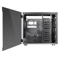 Obudowa Thermaltake View 91 RGB TG CA-1I9-00F1WN-00 (ATX, Extended ATX, Micro ATX, Mini ITX, XL-ATX; kolor czarny) - 774256