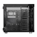 Obudowa Thermaltake View 91 RGB TG CA-1I9-00F1WN-00 (ATX, Extended ATX, Micro ATX, Mini ITX, XL-ATX; kolor czarny) - 774270