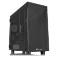Obudowa Thermaltake View 91 RGB TG CA-1I9-00F1WN-00 (ATX, Extended ATX, Micro ATX, Mini ITX, XL-ATX; kolor czarny) - 774265