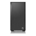 Obudowa Thermaltake Versa H17 CA-1J1-00S1NN-00 (Micro ATX; kolor czarny) - 771334