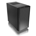 Obudowa Thermaltake Versa H17 CA-1J1-00S1NN-00 (Micro ATX; kolor czarny) - 771332