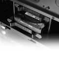 Obudowa Thermaltake Versa H26 Window CA-1J5-00M1WN-00 (ATX, Micro ATX, Mini ITX; kolor czarny) - 772330