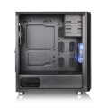 Obudowa Thermaltake Versa H26 Window CA-1J5-00M1WN-00 (ATX, Micro ATX, Mini ITX; kolor czarny) - 772325