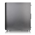 Obudowa Thermaltake Versa H26 Window CA-1J5-00M1WN-00 (ATX, Micro ATX, Mini ITX; kolor czarny) - 772333